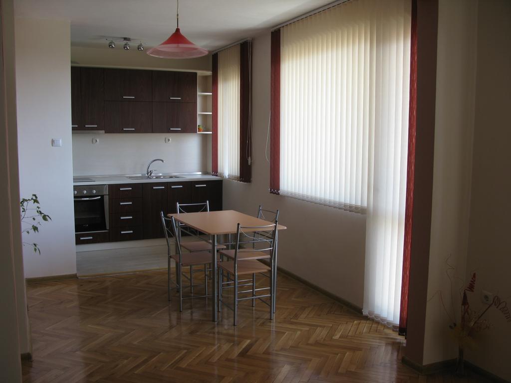 Apartment Melody Varna Camera foto