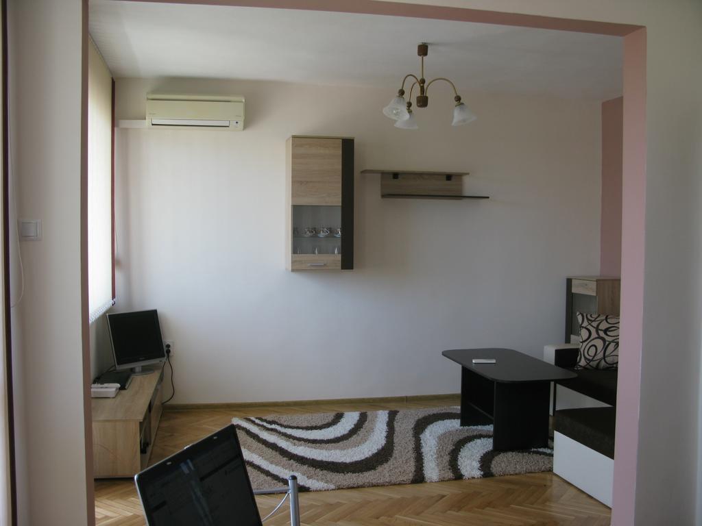 Apartment Melody Varna Camera foto