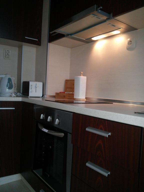 Apartment Melody Varna Esterno foto
