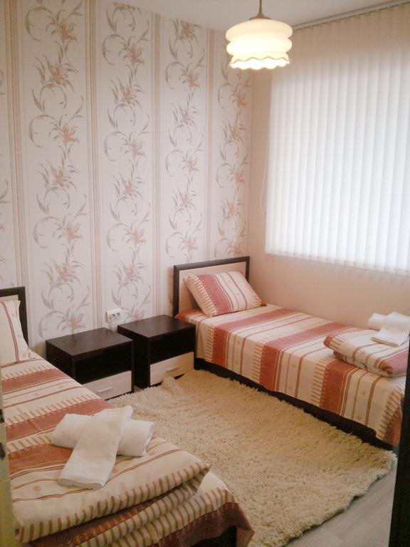 Apartment Melody Varna Esterno foto
