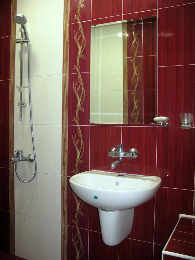 Apartment Melody Varna Esterno foto