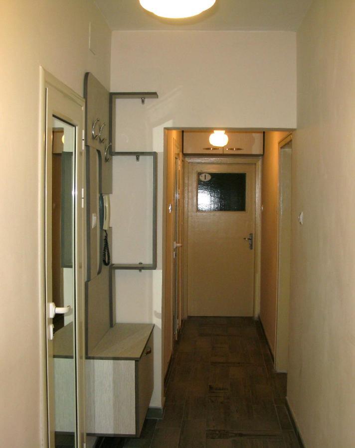 Apartment Melody Varna Esterno foto