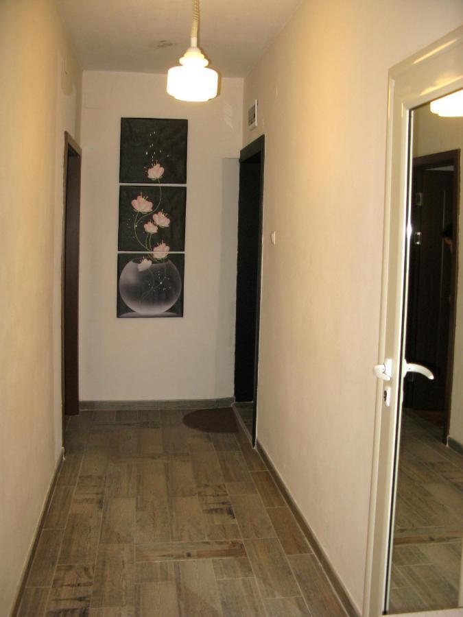 Apartment Melody Varna Esterno foto