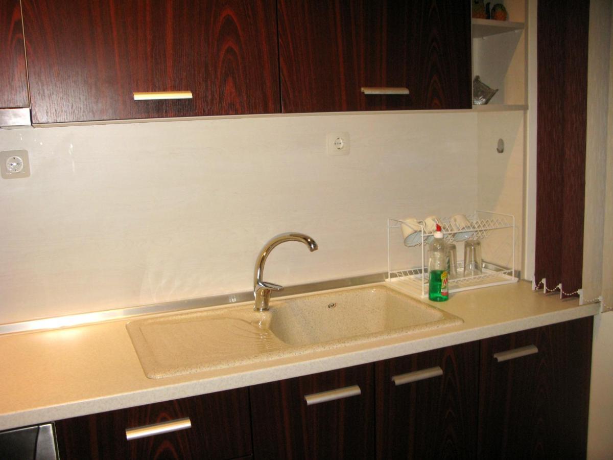 Apartment Melody Varna Esterno foto