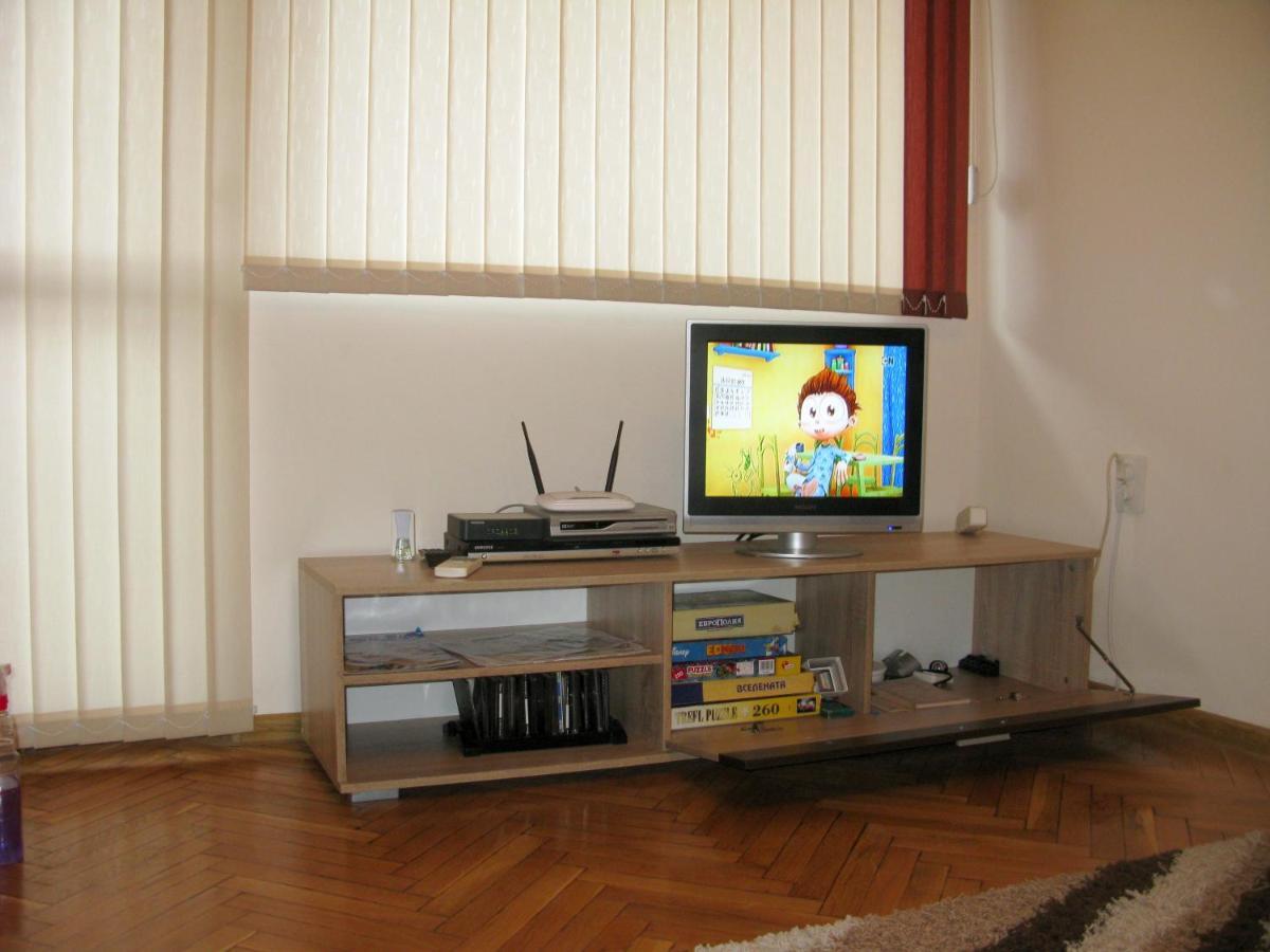 Apartment Melody Varna Esterno foto